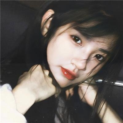 健听女孩